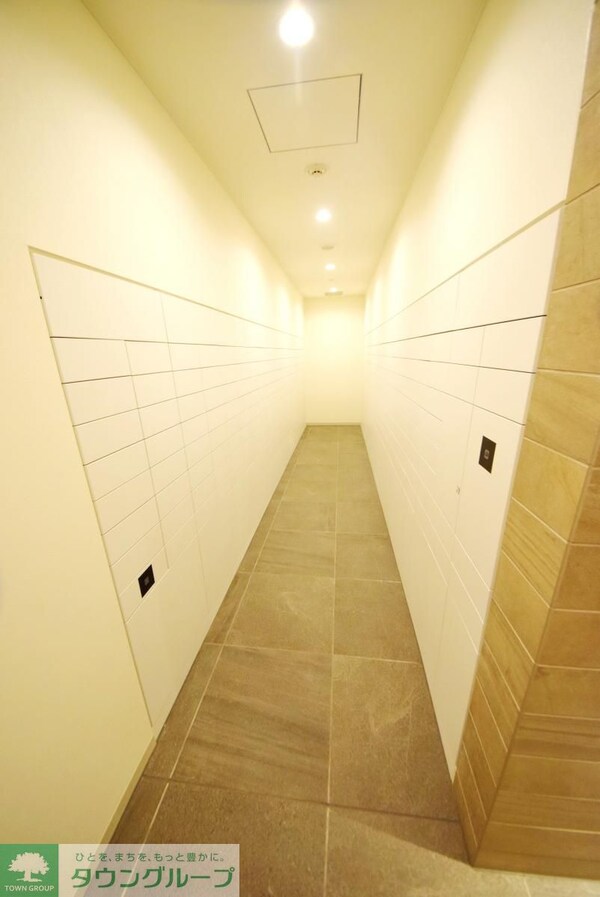 設備(共有部分)