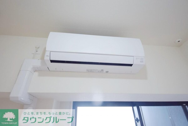 その他室内・内装(設備)