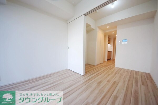 その他室内・内装(リビング/居室)