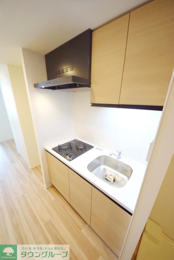 キッチン(キッチン)