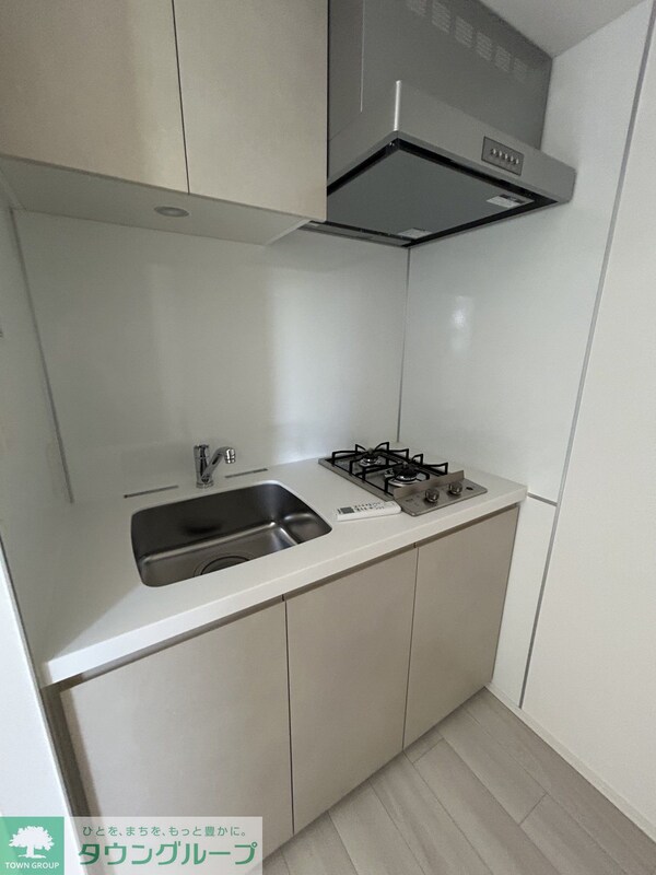 キッチン(キッチン)