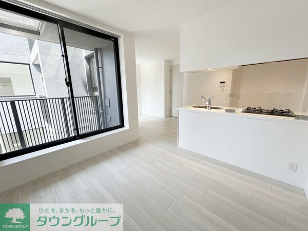 リビング・居室(リビング/居室)