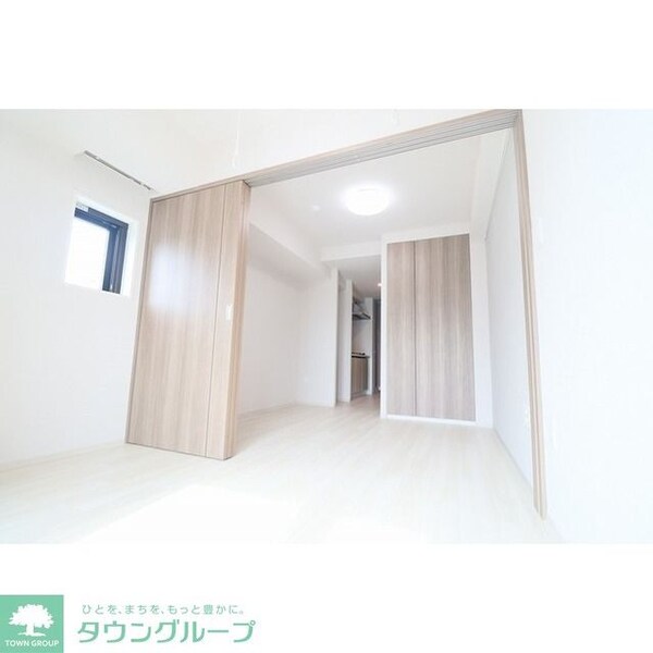 リビング・居室