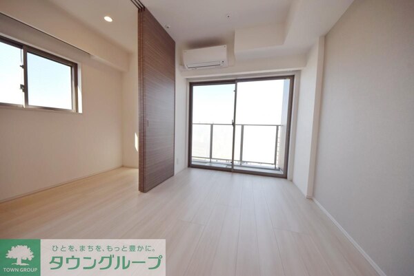 リビング・居室