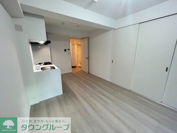 リビング・居室