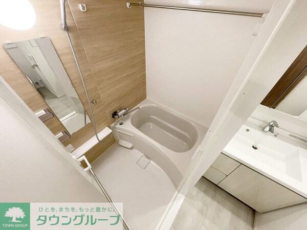 バス／シャワールーム等