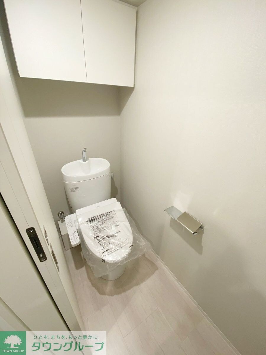 物件内観写真4　(設備)