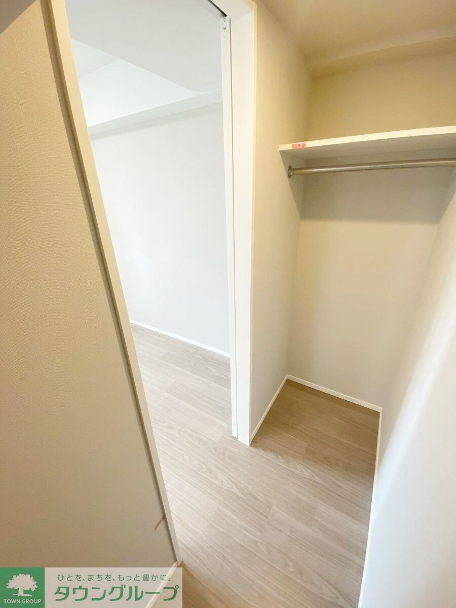 物件内観写真7　(バルコニー)