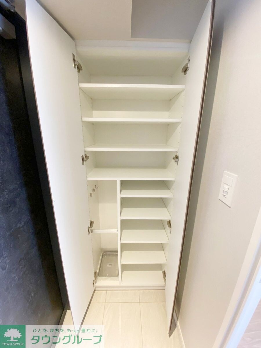 物件内観写真10　(設備)