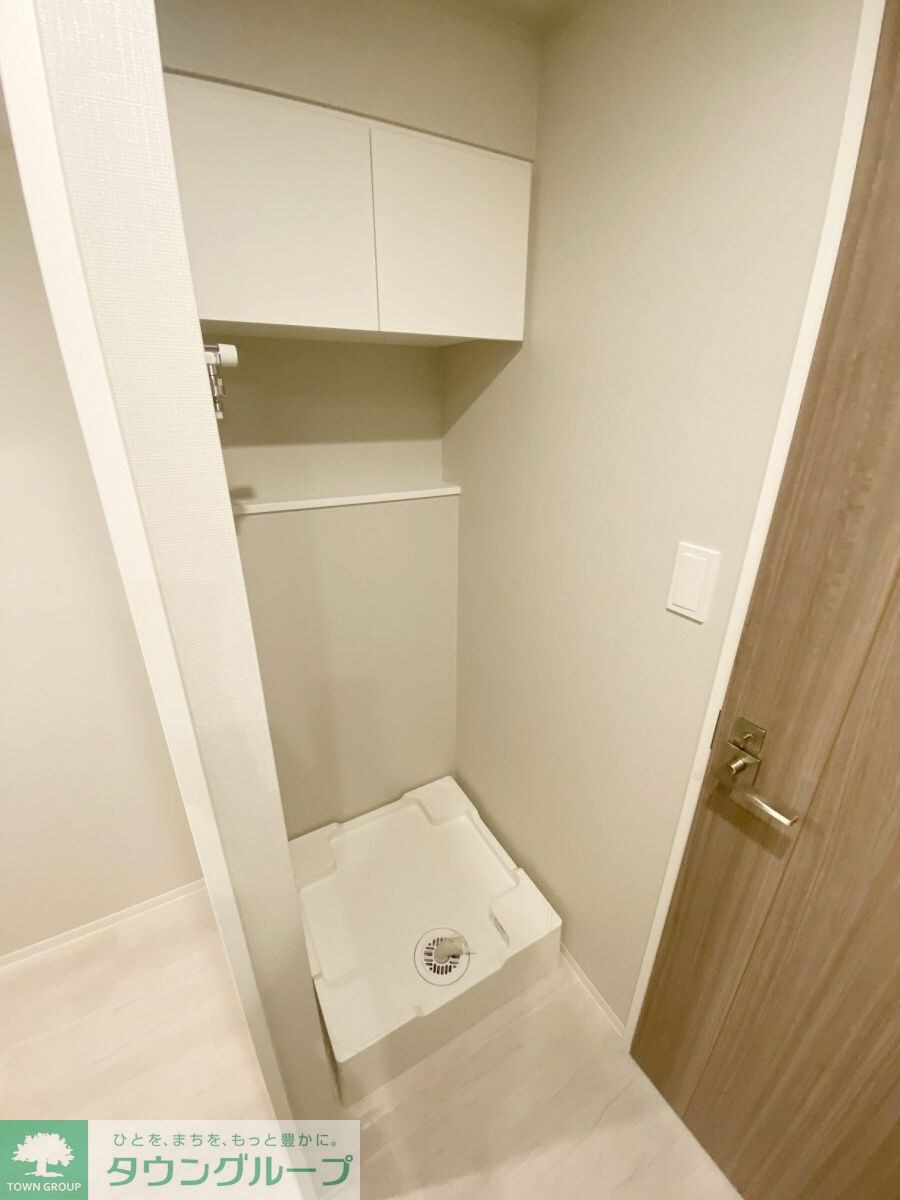 物件内観写真14　(収納)