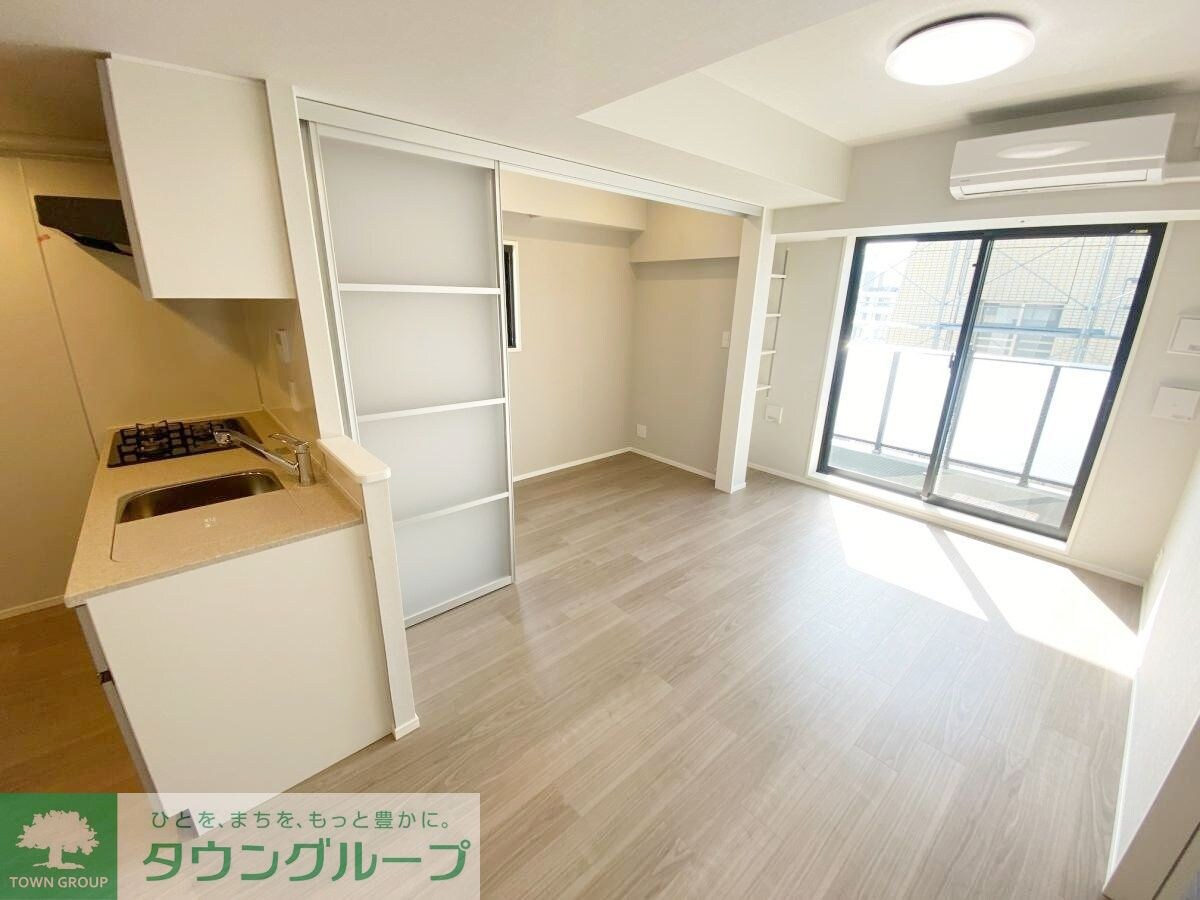 物件内観写真20　(リビング/居室)