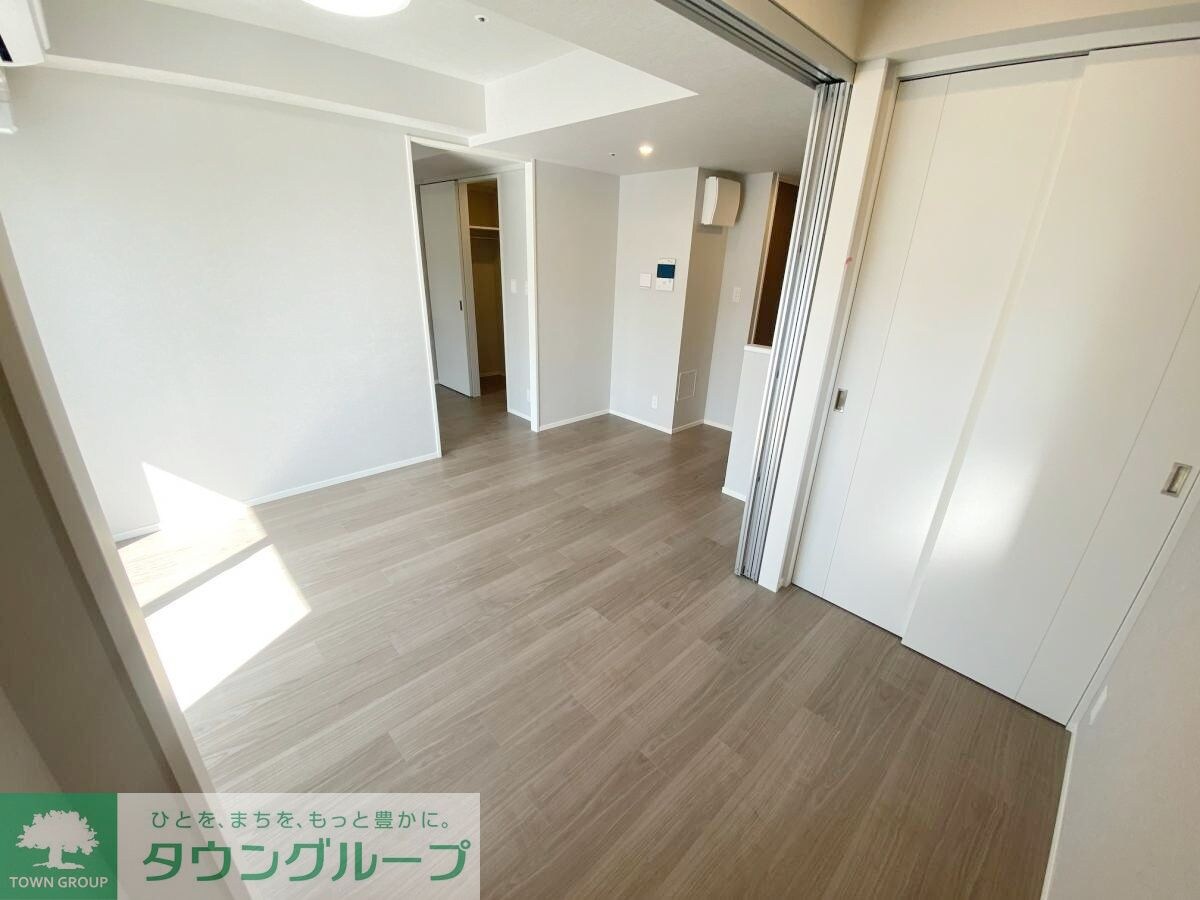 物件内観写真21　(リビング/居室)