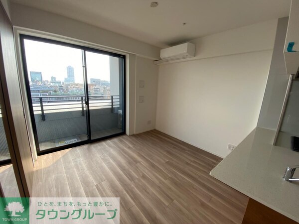 リビング・居室