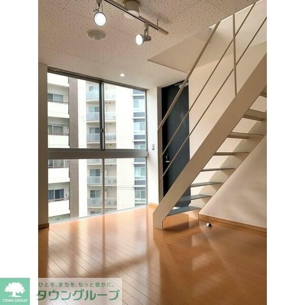 リビング・居室