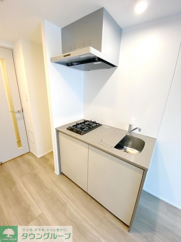 キッチン(キッチン)