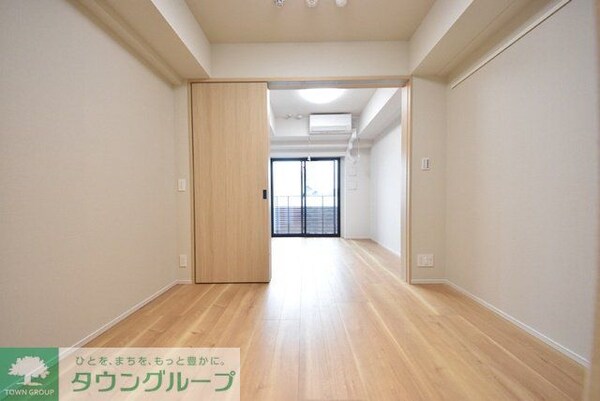 その他室内・内装(リビング/居室)