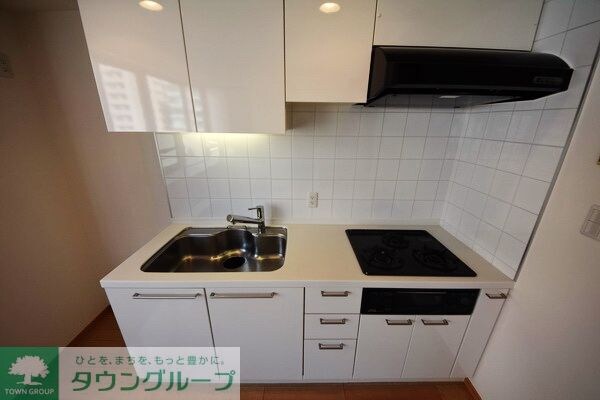 キッチン(キッチン)