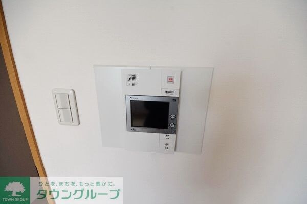 セキュリティ(設備)