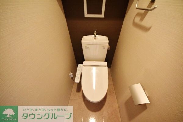 トイレ(トイレ)