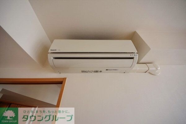 その他室内・内装(設備)