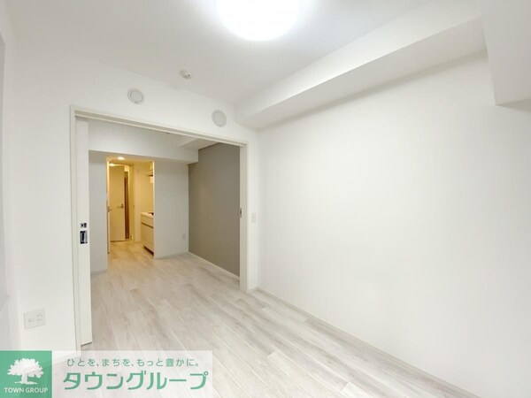 リビング・居室