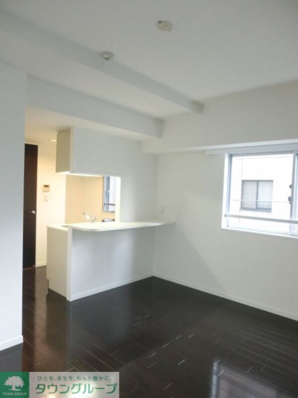 リビング・居室(※別部屋参照)