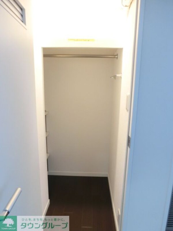 収納(※別部屋参照)