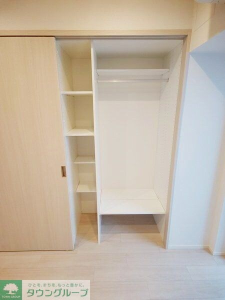 物件内観写真22　(収納)