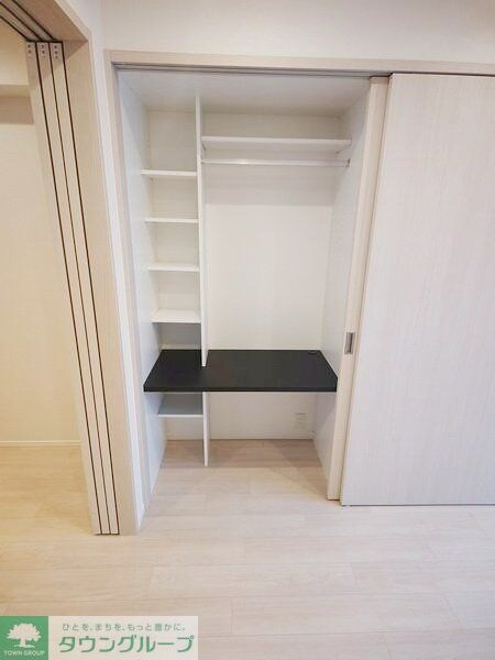 物件内観写真23　(収納)