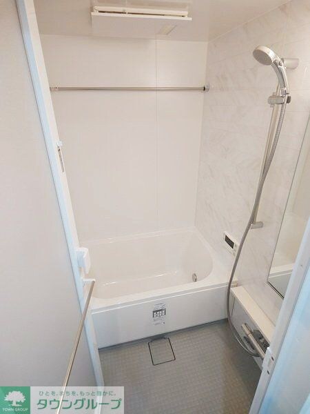 物件内観写真24　(バス／シャワールーム等)