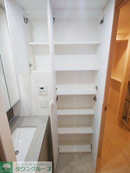 物件内観写真33　(収納)