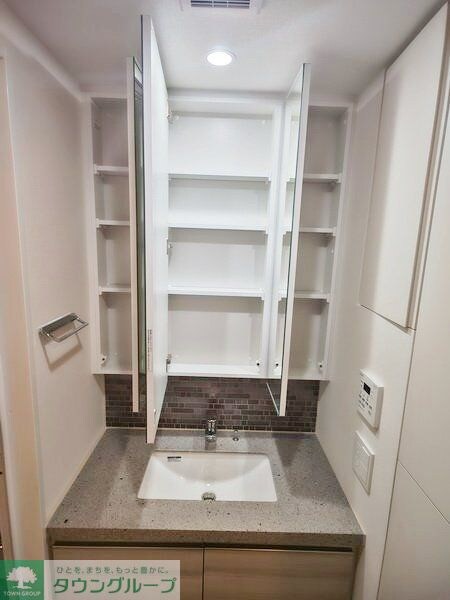 物件内観写真34　(収納)