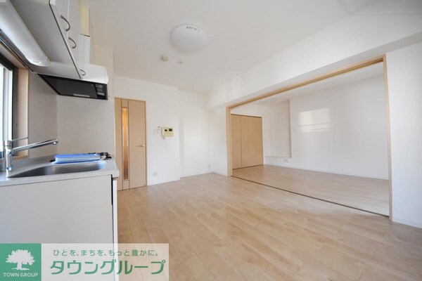 リビング・居室