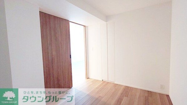 その他(※写真は同タイプ住戸です。)