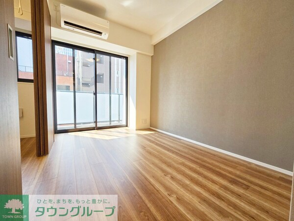 リビング・居室