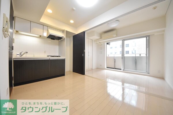 リビング・居室(リビング/居室)