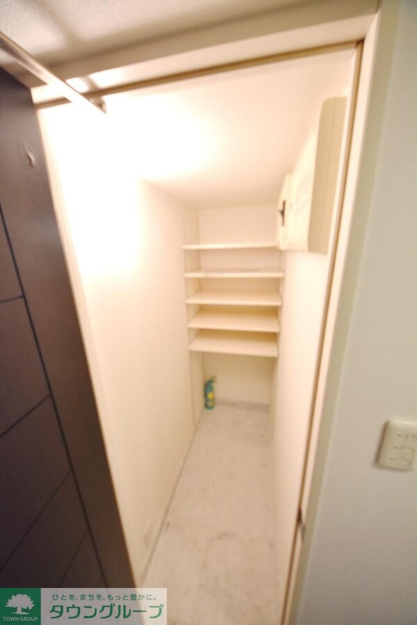 その他室内・内装(玄関)