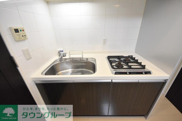 キッチン(キッチン)