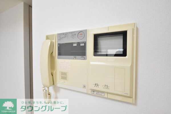 セキュリティ(設備)