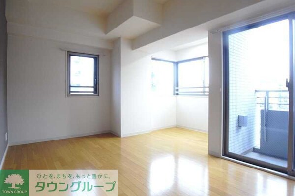 リビング・居室