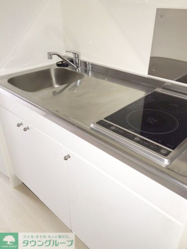 キッチン(★タウンハウジング東京蒲田店取り扱い物件です★)
