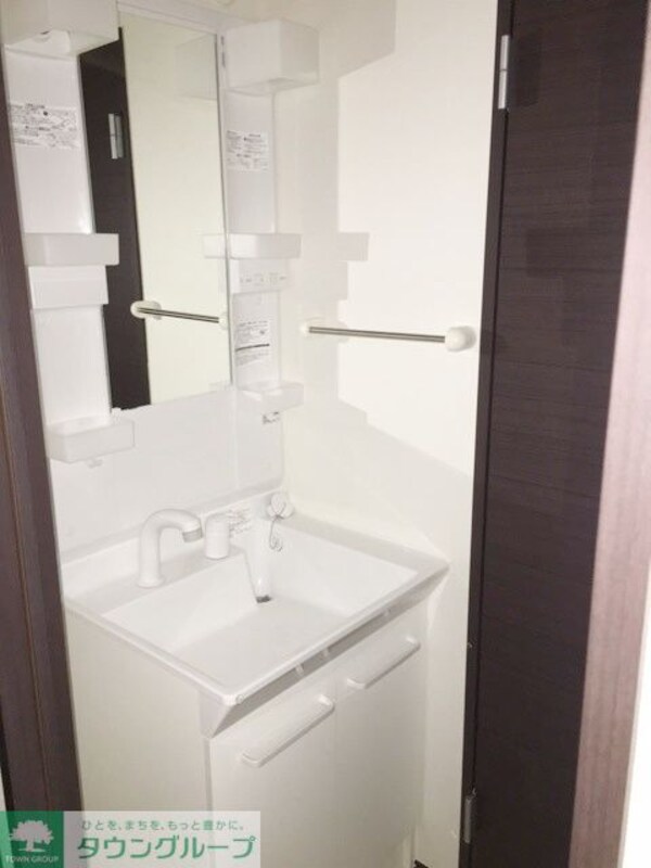洗面(★タウンハウジング東京蒲田店取り扱い物件です★)