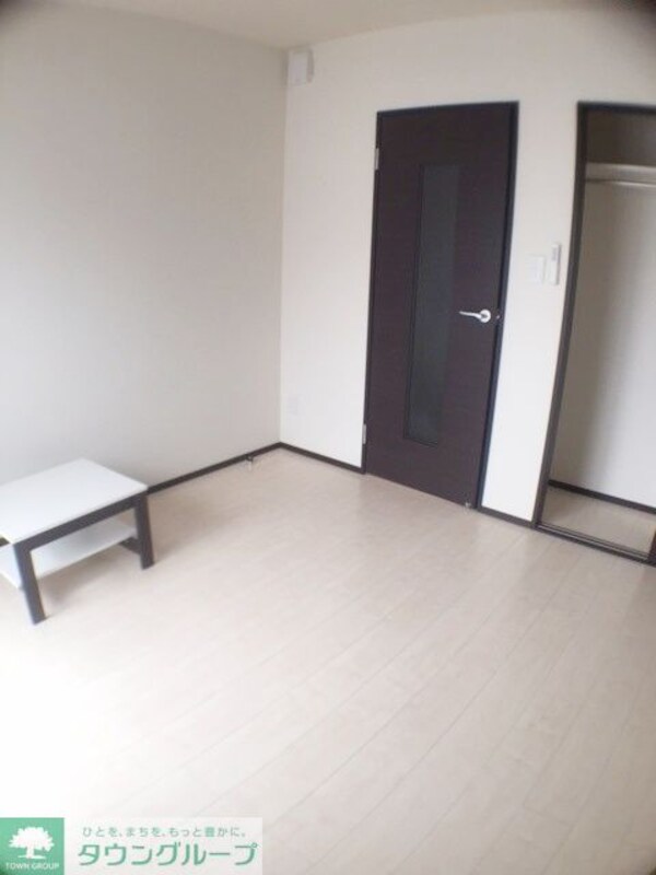 寝室(★タウンハウジング東京蒲田店取り扱い物件です★)