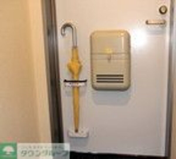 玄関(★タウンハウジング東京蒲田店取り扱い物件です★)