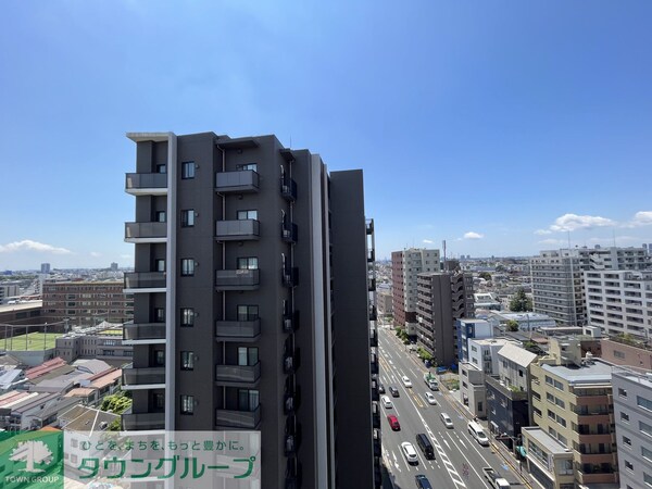 眺望(別部屋参考写真)