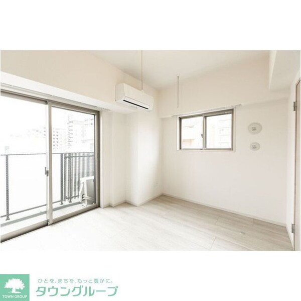 リビング・居室(※同タイプ写真転用)