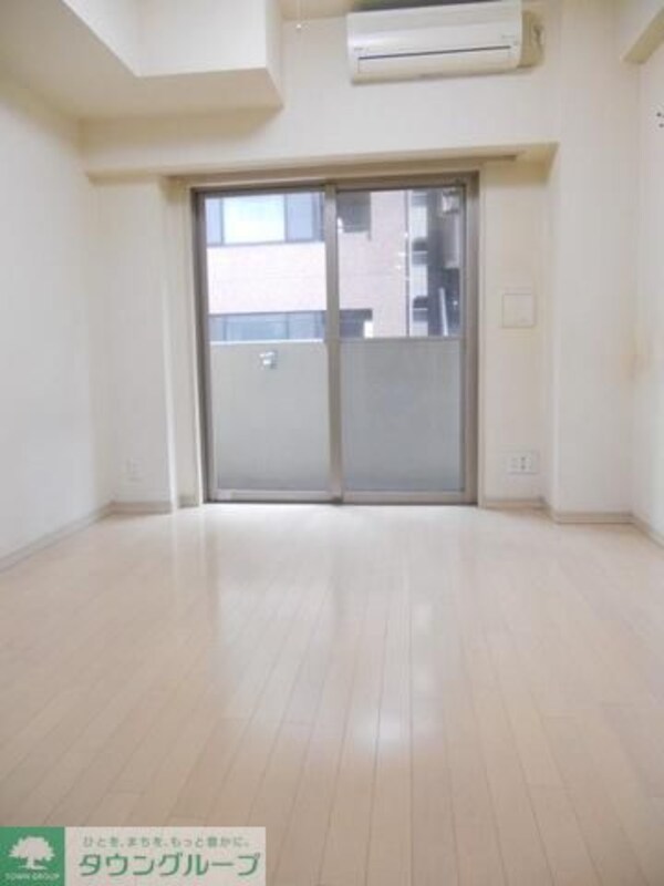 リビング・居室(※反転タイプ参考写真)