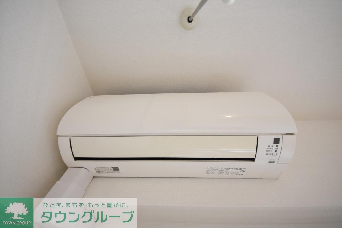 物件内観写真25　(設備)