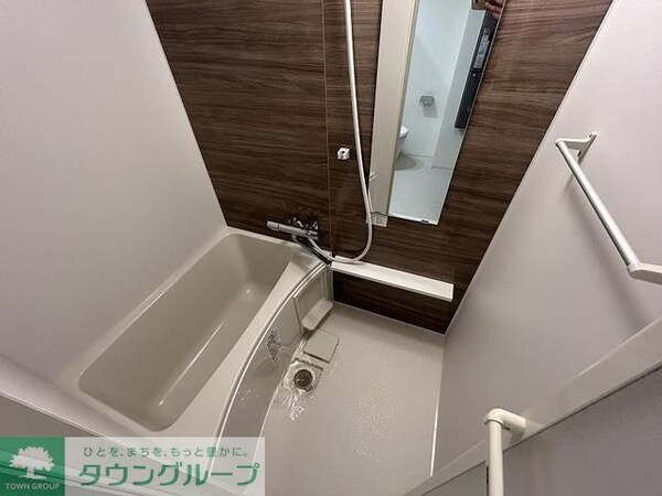 バス／シャワールーム等