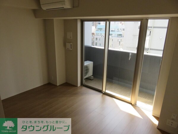 リビング・居室